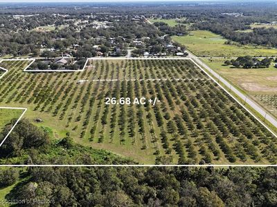 Stenstrom Rd, Wauchula, FL, 33873
