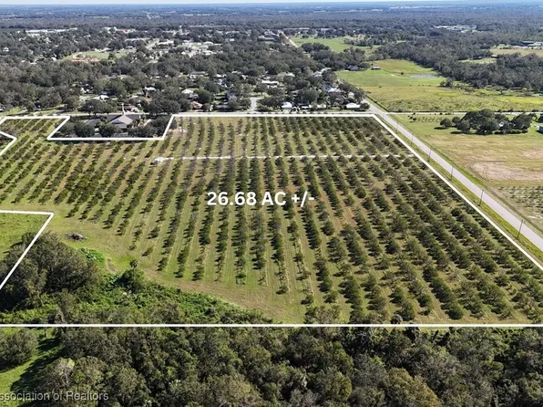 Stenstrom Rd, Wauchula, FL 33873