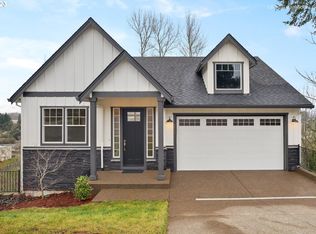 1372 Overview St NW, Salem, OR 97304