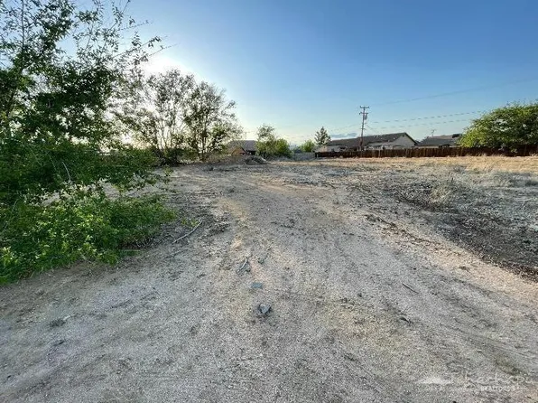 8937 Fir Ave #160, California City, CA 93505