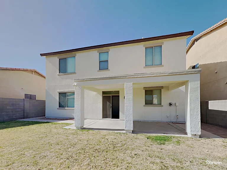 329 E Diamond Trl — Photo 15