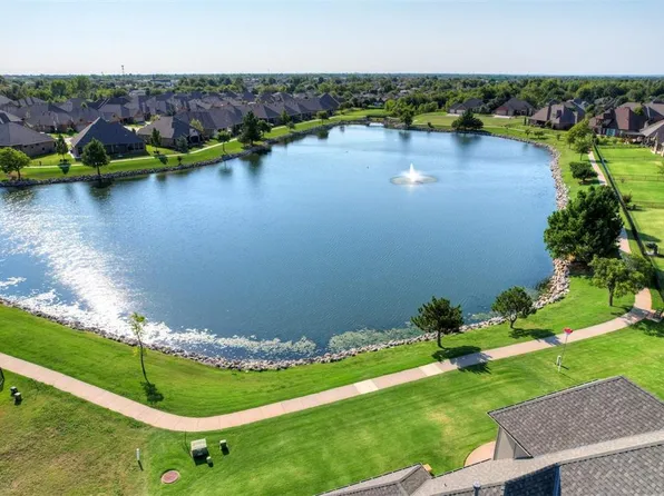 11016 Katie Beth Ln, Oklahoma City, OK 73170