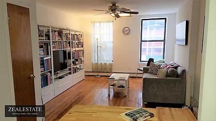 Rented by ZealEstate Group Inc