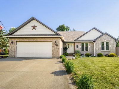 12 Mill Creek Ave, Lapeer, MI, 48446