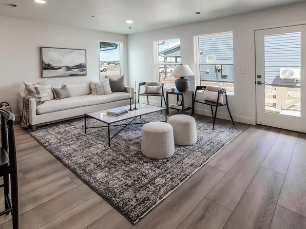 3248 Crusader St, Fort Collins, CO 80524