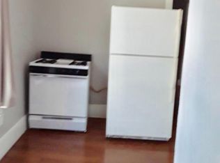 320 Fulton St APT 5, Denton, TX 76201
