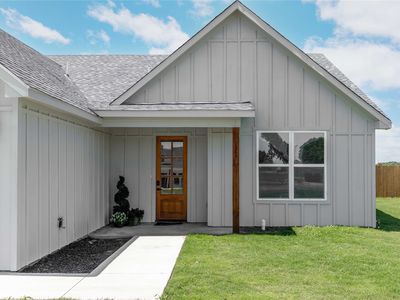 121 Gunner Trl, Early, TX, 76802
