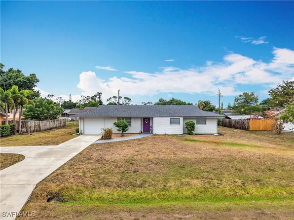 19040 Geranium Rd, Fort Myers, FL 33967