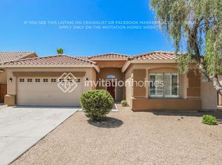 7025 W Beverly Rd, Laveen, AZ 85339