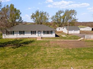 152 NW 361st Rd, Warrensburg, MO 64093