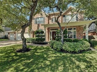 12312 Sundara Dr, Austin, TX 78739