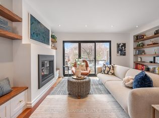 163 Langley Ave, Toronto, ON M4K 1B8