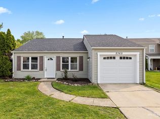 2365 Goldenrod Ct, Aurora, IL 60506