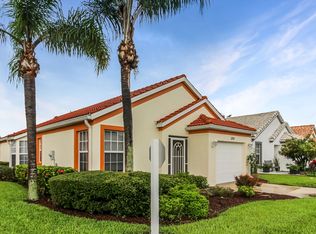 1250 Capri Isles Blvd, Venice, FL 34292