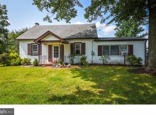 651 Elroy Rd, Souderton, PA 18964