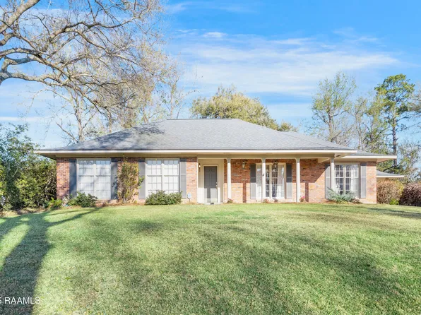 116 Keller St, Lafayette, LA 70503