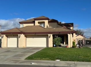 1236 Lawler Ranch Pkwy, Suisun City, CA