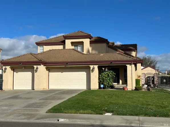 1236 Lawler Ranch Pkwy, Suisun City, CA 94585