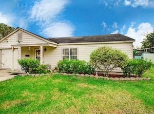 507 Walter St, Pasadena, TX 77506