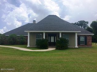 383 Shawnee Farms Rd, Opelousas, LA 70570