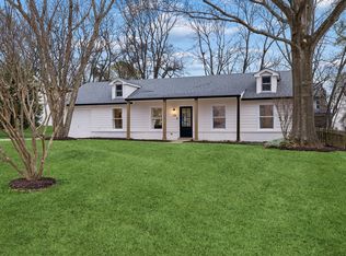 108 Ridgemont Pl, Franklin, TN 37064