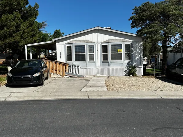 5075 W 4700 S #103, Salt Lake City, UT 84118