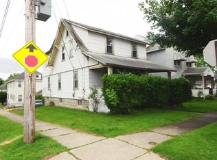 128 Rogers Ave, Endicott, NY 13760
