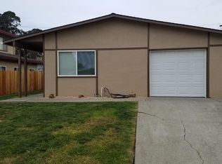 5027 Fallon Ave, Richmond, CA 94804