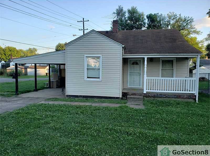 1740 Algonquin Pkwy, Louisville, KY 40210 Zillow