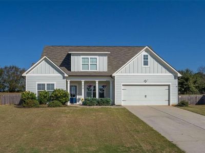 210 Glenn Trl, Winder, GA, 30680