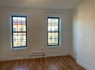 1675 Woodbine St #3B, Ridgewood, NY 11385