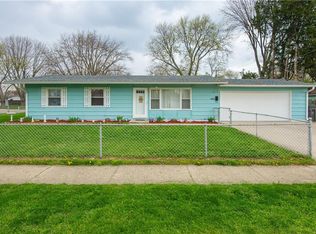 4112 Beauport Rd, Indianapolis, IN 46222