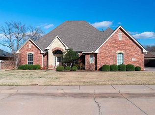 1113 S Shumard Dr, Stillwater, OK 74074