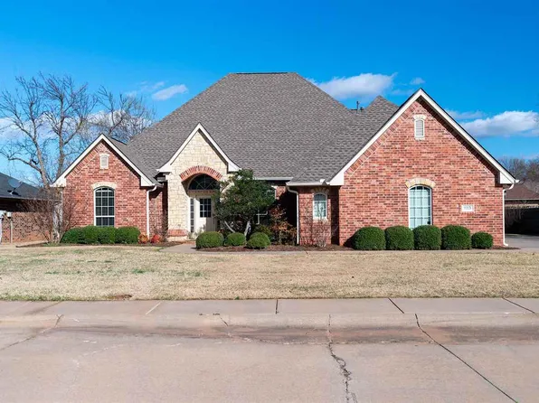 1113 S Shumard Dr, Stillwater, OK 74074