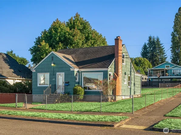 2222 N 29th Street, Tacoma, WA 98403