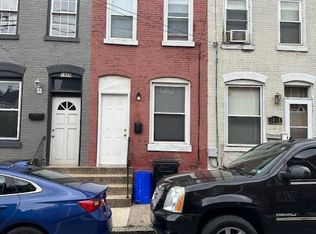 1426 N 4th St, Harrisburg, PA 17102