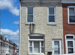 1133 Green St, Reading, PA 19604