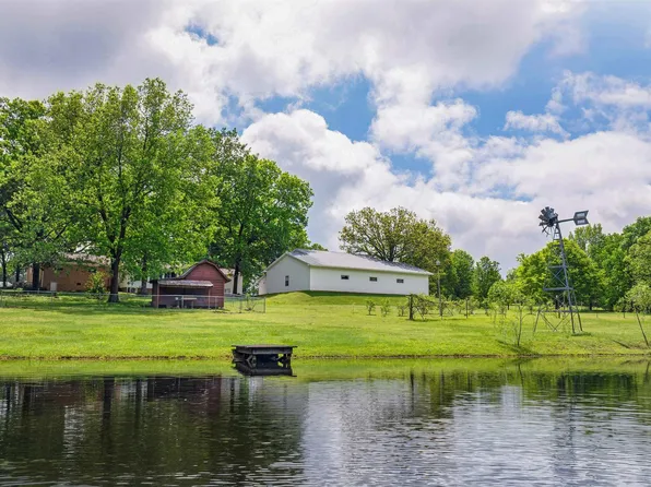 2725 County Road 121, Fort Payne, AL 35968