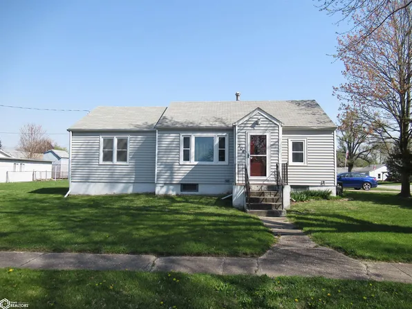 304 Kilbourne Pl, Keokuk, IA 52632