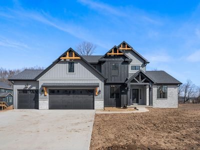 1945 Creekside Dr SW, Byron Center, MI, 49315