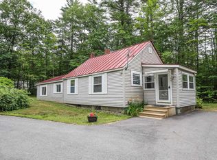 68 Robin St, Franklin, NH 03235