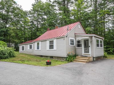 68 Robin Street, Franklin, NH, 03235