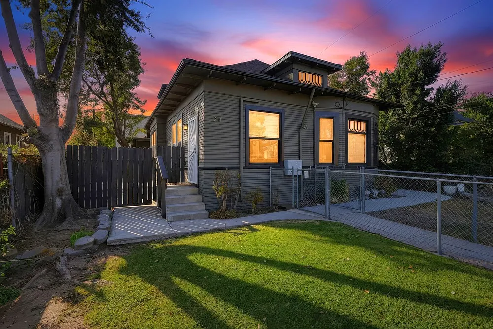 1 bed, 750 sqft, $3,250 — Photo 1