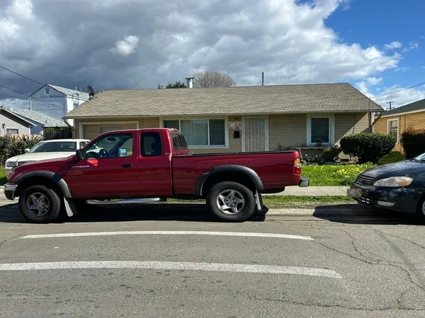 508 Clara St, Oakland, CA 94603