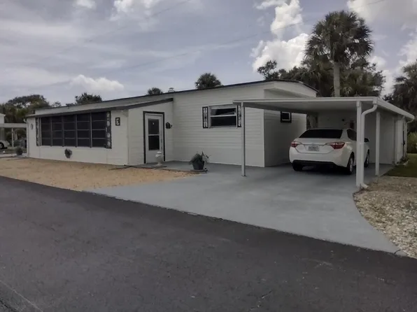 13827 S Indian River Drive #5, Jensen Beach, FL 34957