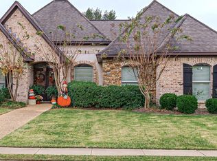 302 Siltstone Rdg, Brandon, MS 39047