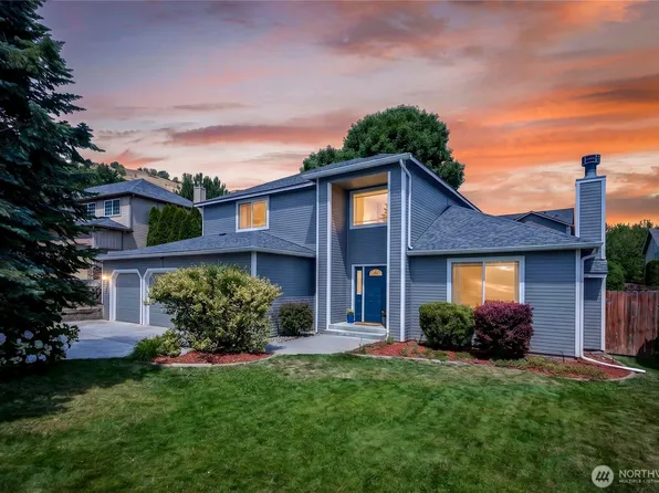 1922 Leavenworth Place, Wenatchee, WA 98801