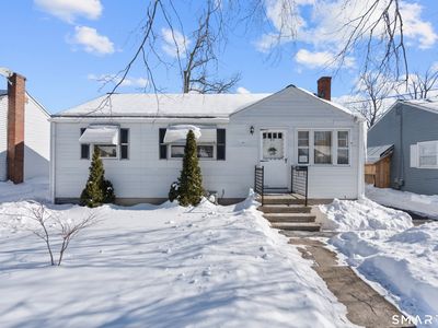 95 Harvard Street, Hartford, CT, 06106