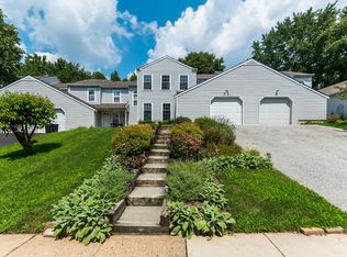 8565 Trumbauer Dr, Wyndmoor, PA 19038