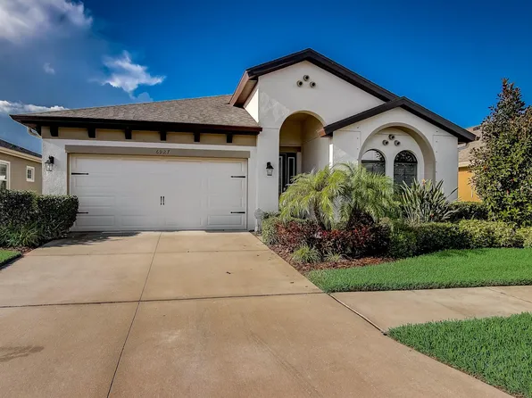 6927 Ebb Tide Ave, Apollo Beach, FL 33572